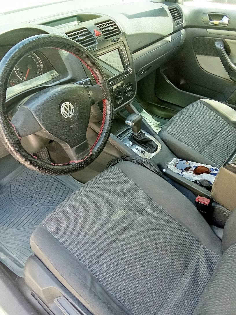 جيتا 2007 • 137000كم • مكينة 2000