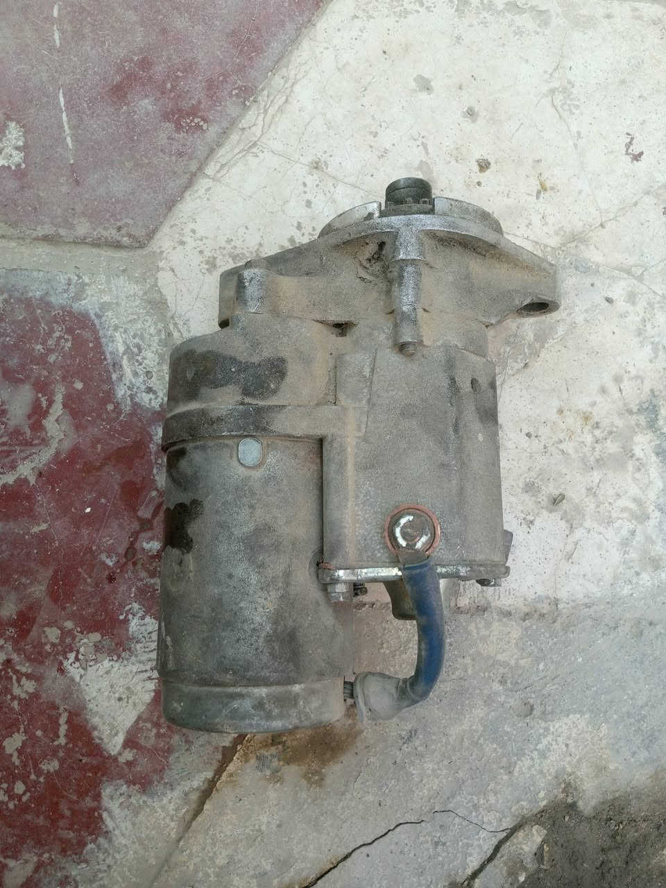تفصيخ بيستا • قطع غيار • بابل الهاشميه