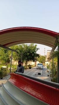 حدادة عامة • سندويج بانل • ابواب شبابيك