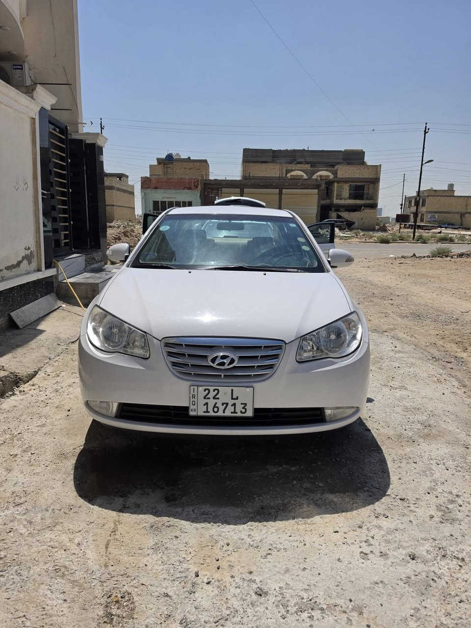 النترا • ٢٠١١ • رقم أربيل