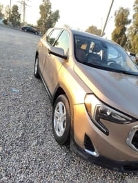 تيران • ٢٠١٨ • بدون صبغ