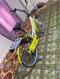 بايسكل • حجم ٢٦ • ميسان