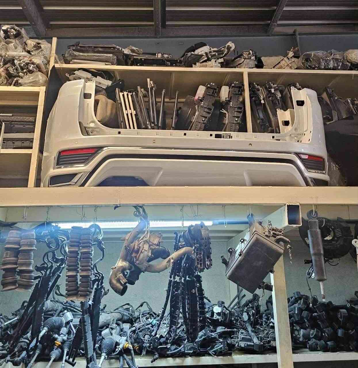 تعلن شركه بوابه الخليج
عن وصول مواد جديده وتفصيخ
لجميع سيارات اليابانيه الحديثه 
***********
بغداد
