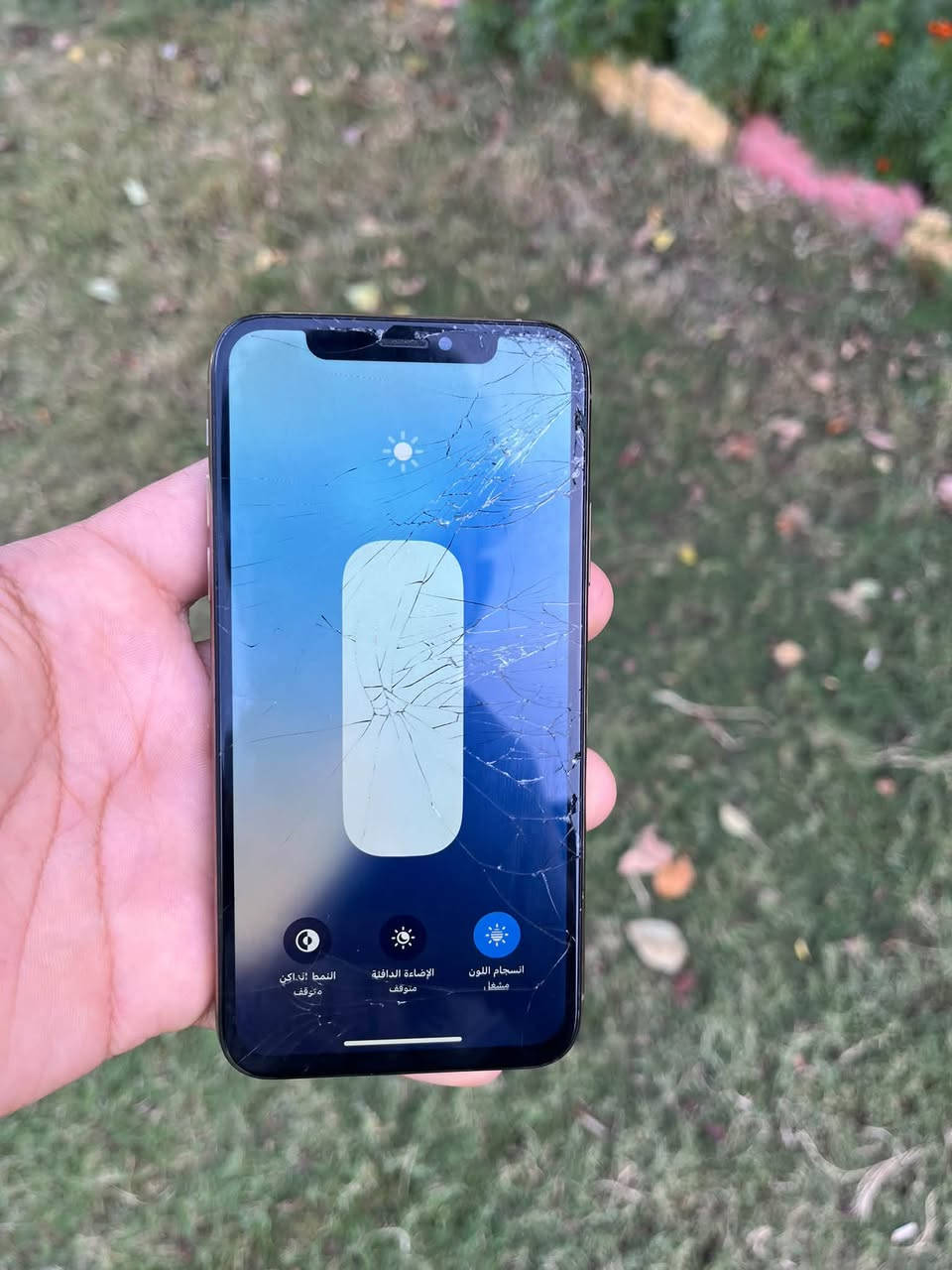اكس اس • ٦٤ • بطارية ١٠٠