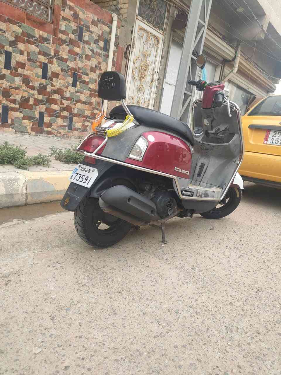 ماكس بوليس كفاله عامفه فقط كفر امامي تجاري باقي كلا ختم واحد ويه مكينه سعر 800 وبيها مجال قليل استفسار اكثر خاص او تصال ***********
