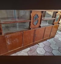 بوفيه • للبيع • تواصل