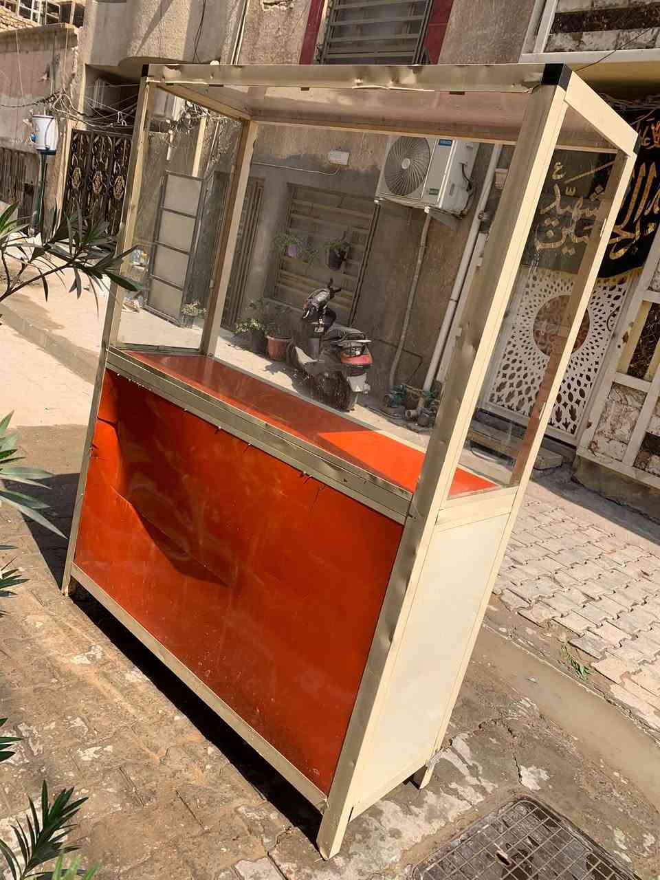 السلام عليكم متاح غراض للبيع مكان الحريه الاولى ***********
