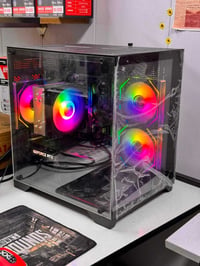 تجميعة • i5 10400F • RTX3050