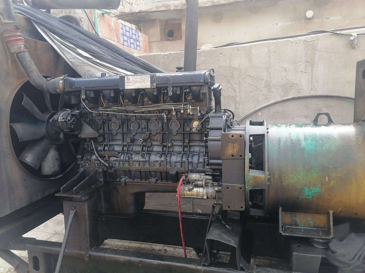 شتاير • ٤٠٠ انكليزي • راديتر جديده