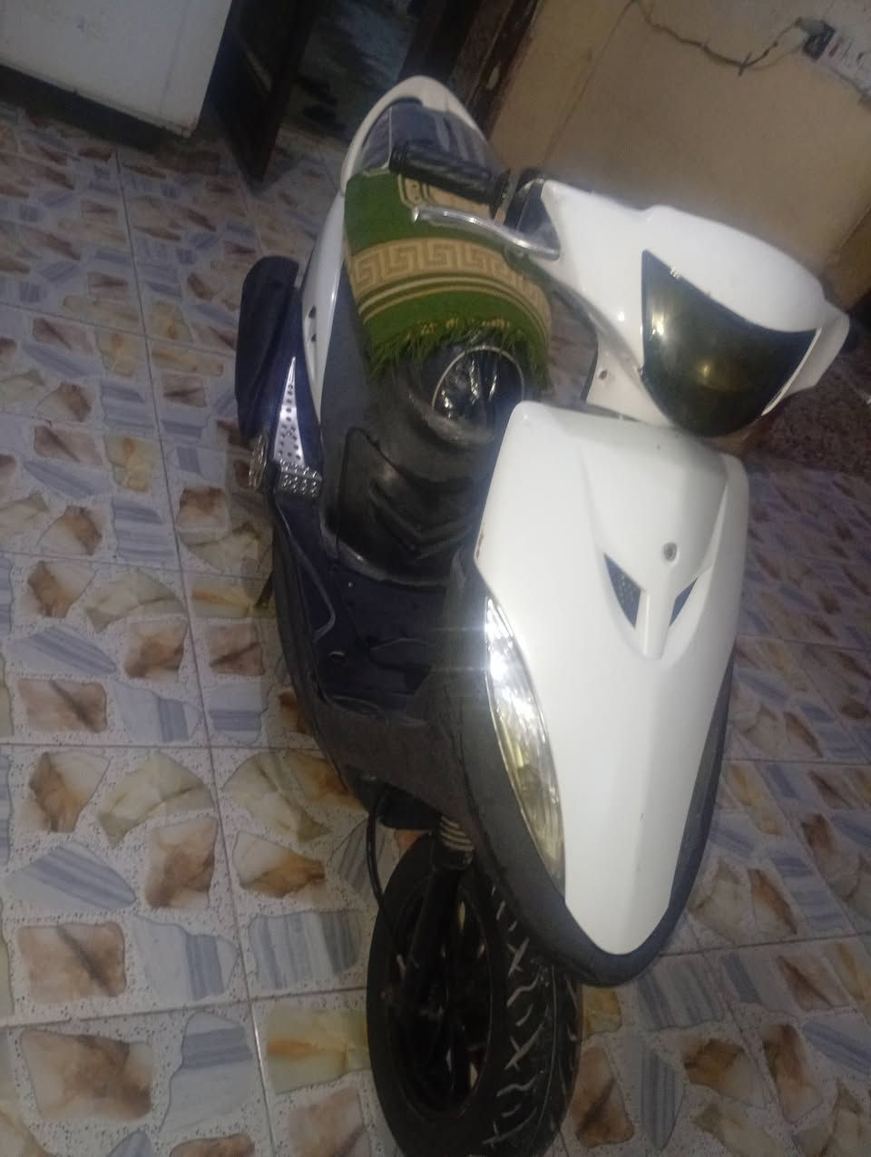 سلام عليكم ماكس عدله  بوشه 55 بلاد بيهه كفر اربع ولفات بلاد دراجه بيهه دزويد
شيال رياضي 
يدات رياضي+عنبار 
ويل رياضي+قطره 
سلف 55 قبق فلاوين رياضي 
دراجه صارلهه شهرين من طالعه من الحمداني 
مكاني كربلاء كنطرت السلام السعر 750 وبيهه مجال لشراي 
اتصل وبيك خير وتدلل ***********
