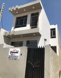 خلف مول نون • ١٠٥م • طابو زراعي