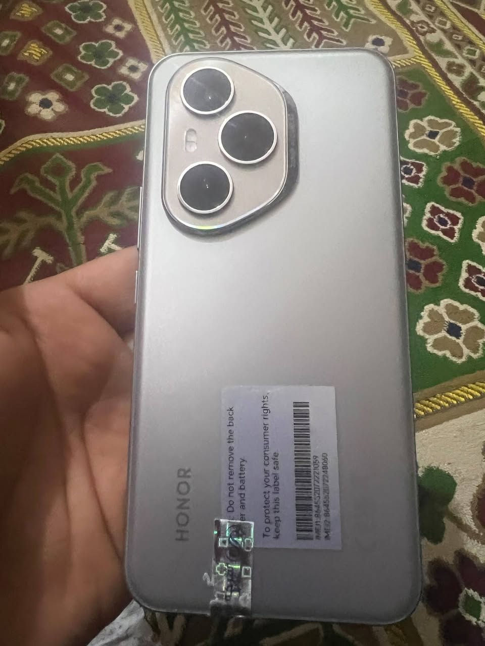 هونر ٤٠٠ برو • ٥١٢ • مكاني كربلاء