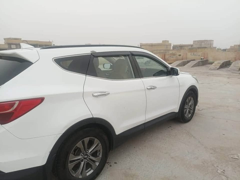 سنتافيا فول الفول 2016
5 راكب
محرك 2400 بدون دونز
فتحة بانوراما
بصمة تشغيل وأبواب
داخل بيجي جلد
كشنات كهرباء
شاشة وكاميرا
رادارات جانبية
إشارات بالمرايا
ليدات أمامية وزينون
بردات أبواب بلادي
جنطة كهرباء وشفط
مانع انحدار
مودات قيادة
منظومة البنزين من عبوة الفيت بم لحد المحرك كلها جديدة
منظومة الماء كاملة جديدة من ماء وجوينات وولف وراديتر
منظومة التبريد مبدل إلها قبل فترة كومبريسر وراديتر جدد
تخم تايرات جديد
باتري جديد
الحادث صبغ بنيد وربع جاملغين
رقم ذي قار باسمي

مكاني :شطرة ***********
