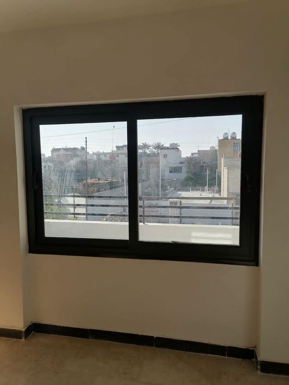 يتوفر لدى معمل المنيوم الابداع  
شبابيك سلايت حديثة وعصرية
جودة عالية - متوفر بعدة ألوان

📍 العنوان: تكريت - القادسية

📞 للحجز والاستفسار 
***********
***********
