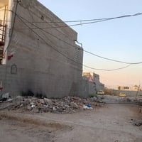 ١٠٠م • طابو زراعي • صاحب القطعة