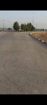 ابي غرق حي العباس • ٢٠٠م • طابو زراعي سند ٢٥