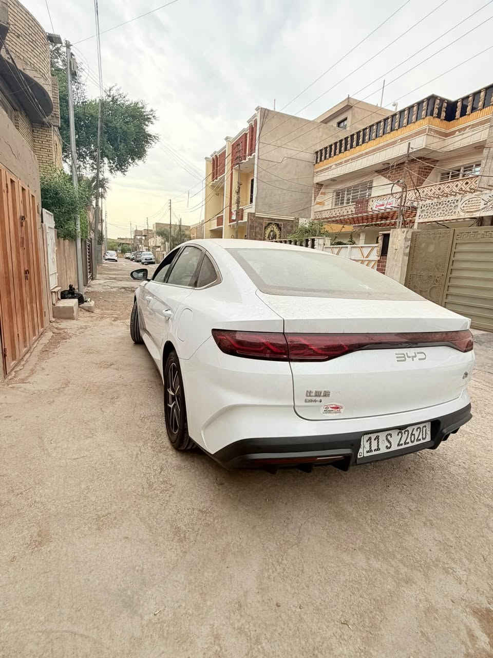جن ايل • ١٣ الف • كاميرا ٣٦٠