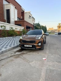 سبورتج ٢٠٢١ • فول مواصفات • رقم بغداد