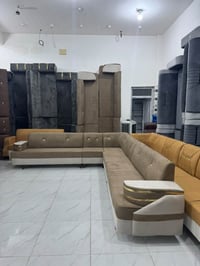 دواوين • نظام قساط • قماش درجه اولى