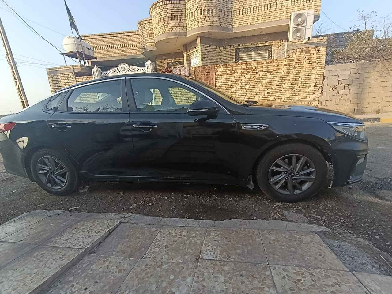 سياره اوبتيما موديل 2020 وارد أمريكي رقم مثنى معوقين بعد ٥ أشهر تتحول حره عندي بيها وكاله عامه
سياره اوبتيما موديل 2020 وارد أمريكي رقم مثنى معوقين بعد ٥ أشهر تتحول حره عندي بيها وكاله عامه 

سياره منتجيه صبغ عام

كير ومكينه 
تخم تايرات كله جديد
حداديه
دواخل نضيفه

سياره اضبط من صور الموجوده

بيع مستعجل
سعر 80 وبيها مجال

ما متواجد علخاص
رقم الهاتف ***********
المكان ميسان
