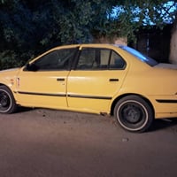 موديل ٩ • ٣٠٠٠٠ كم • جير حلو