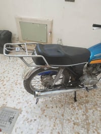 سيجي نامة • ماطور • بي مجال