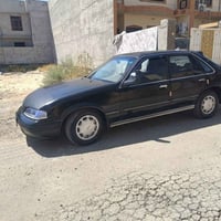 برنس ٩٥ • كير أوتو • بدون حادث