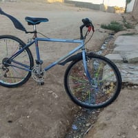بايسكل • بيه مجال