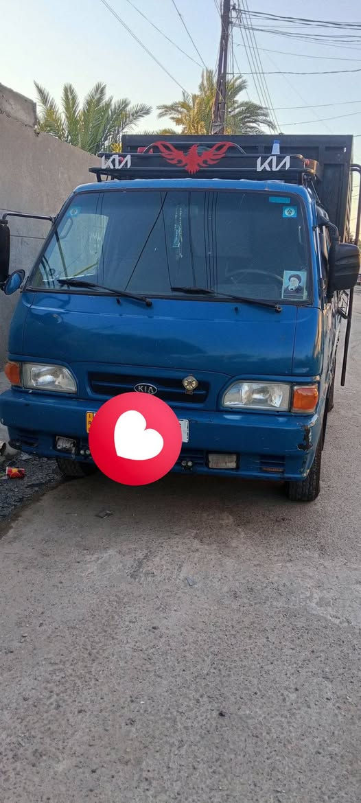 بنكو 95بغداد سياره حلوه كله شغال *********** بغداد السعر 56 بيهه مجال حك الجيه مكينه مستحقه

