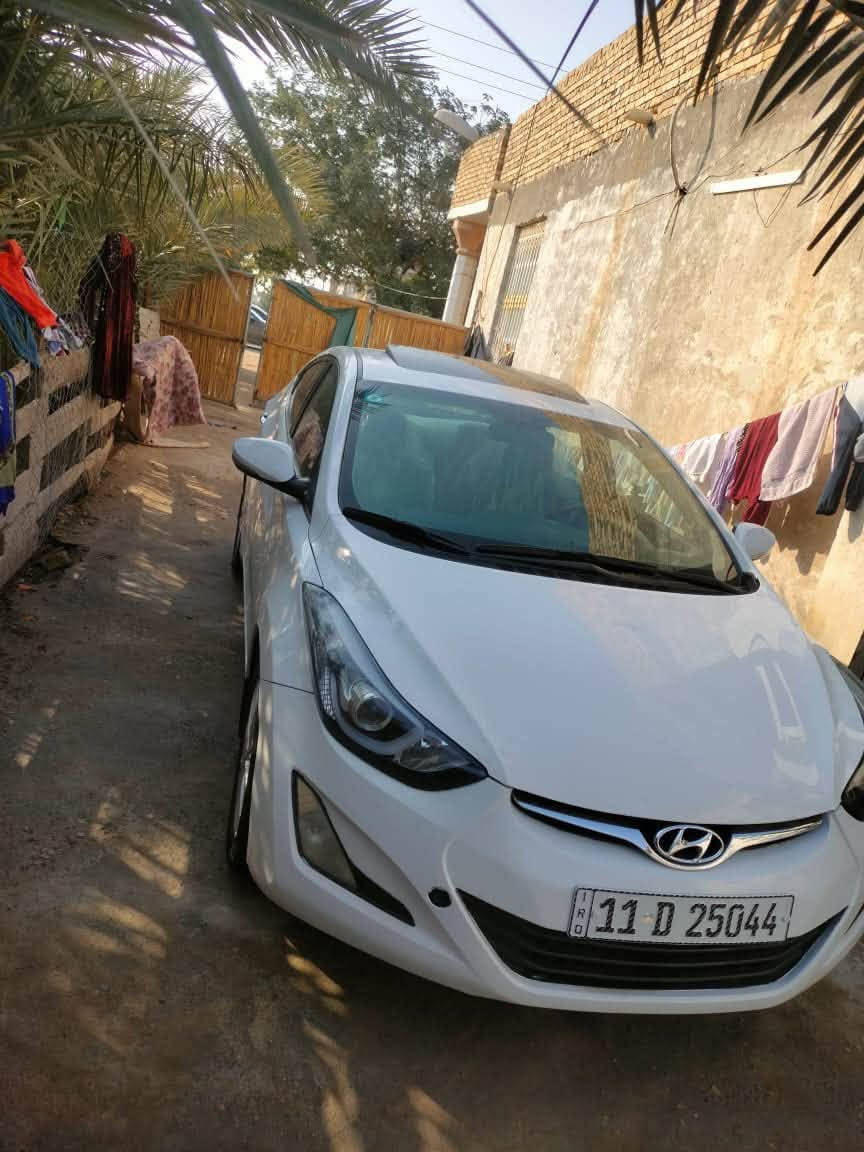 النتره خليجي • ٢٠١٥ • رقم بغداد