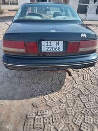 برنس ٩٥ • واسط الصويرة • تحويل مباشر