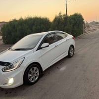 اكسنت خليجي • ٢٠١٥ • رقم بغداد