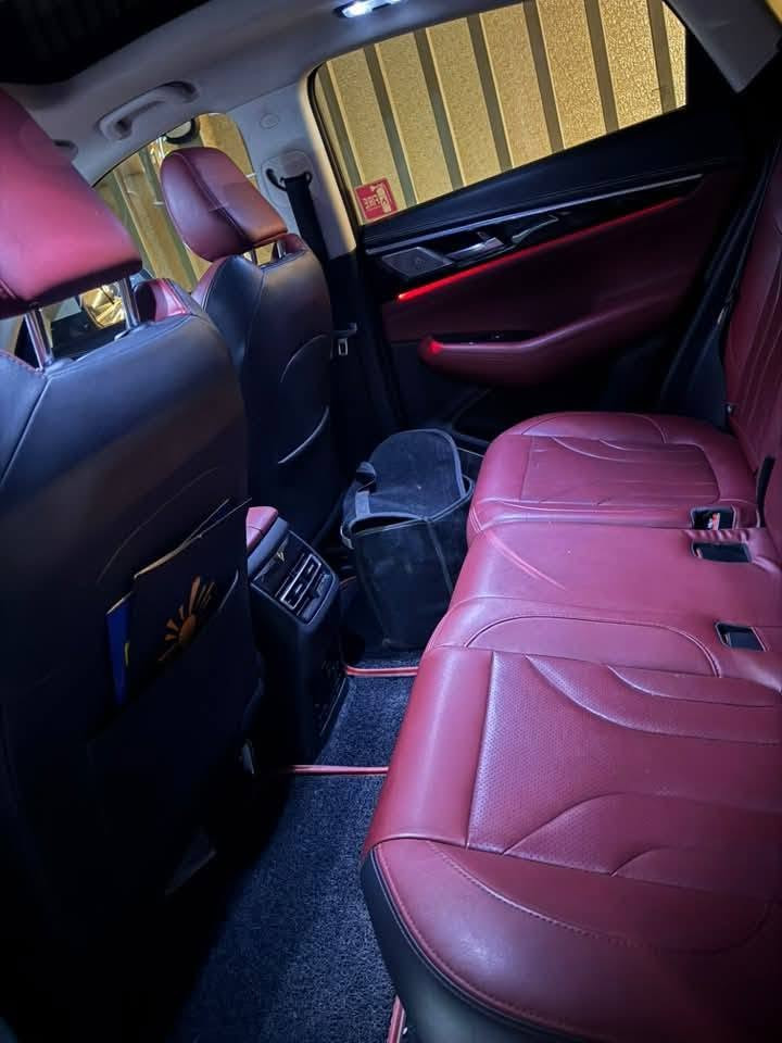 شانجان CS85 • ٢٠٢٢ • كفاله