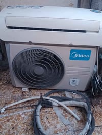 سبلت • ميديا انفيرتر • ١ طن