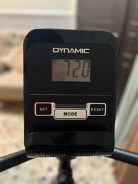 بايسكل رياضي • دايناميك R980 • نظيف