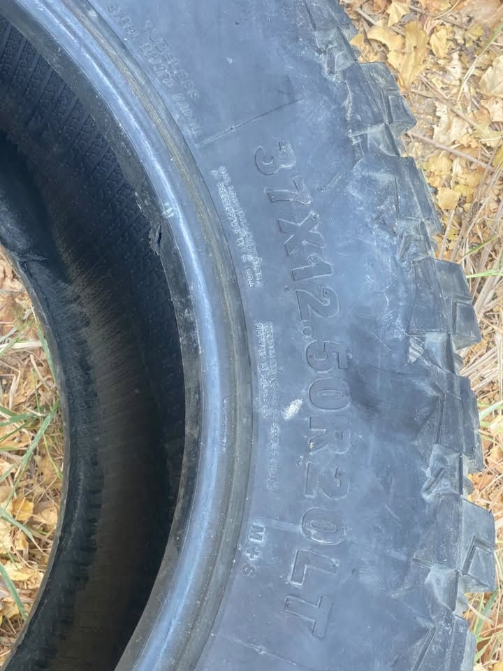 طقم تايرات • رام • جبلي