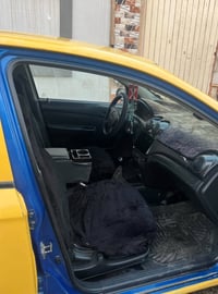 ٢٠٠٨ • محرك شرط • جير ثالث يفلت