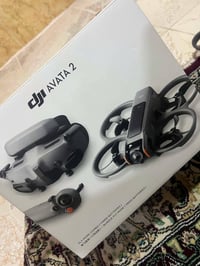 افاتا ٢ • نضافة ١٠٠% • بطاريتين