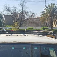 دودج كارافان • مديل قديم • بغداد