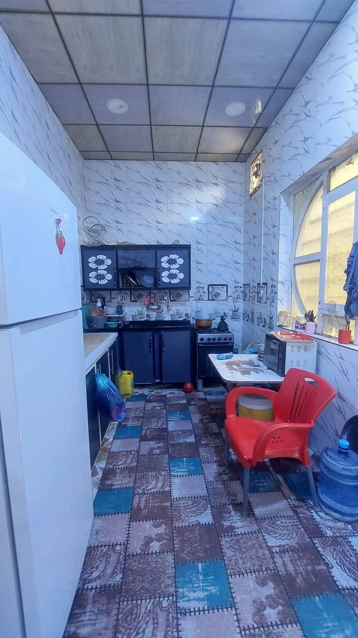 النجف حي ميسان • ٥٥م • طابو صرف