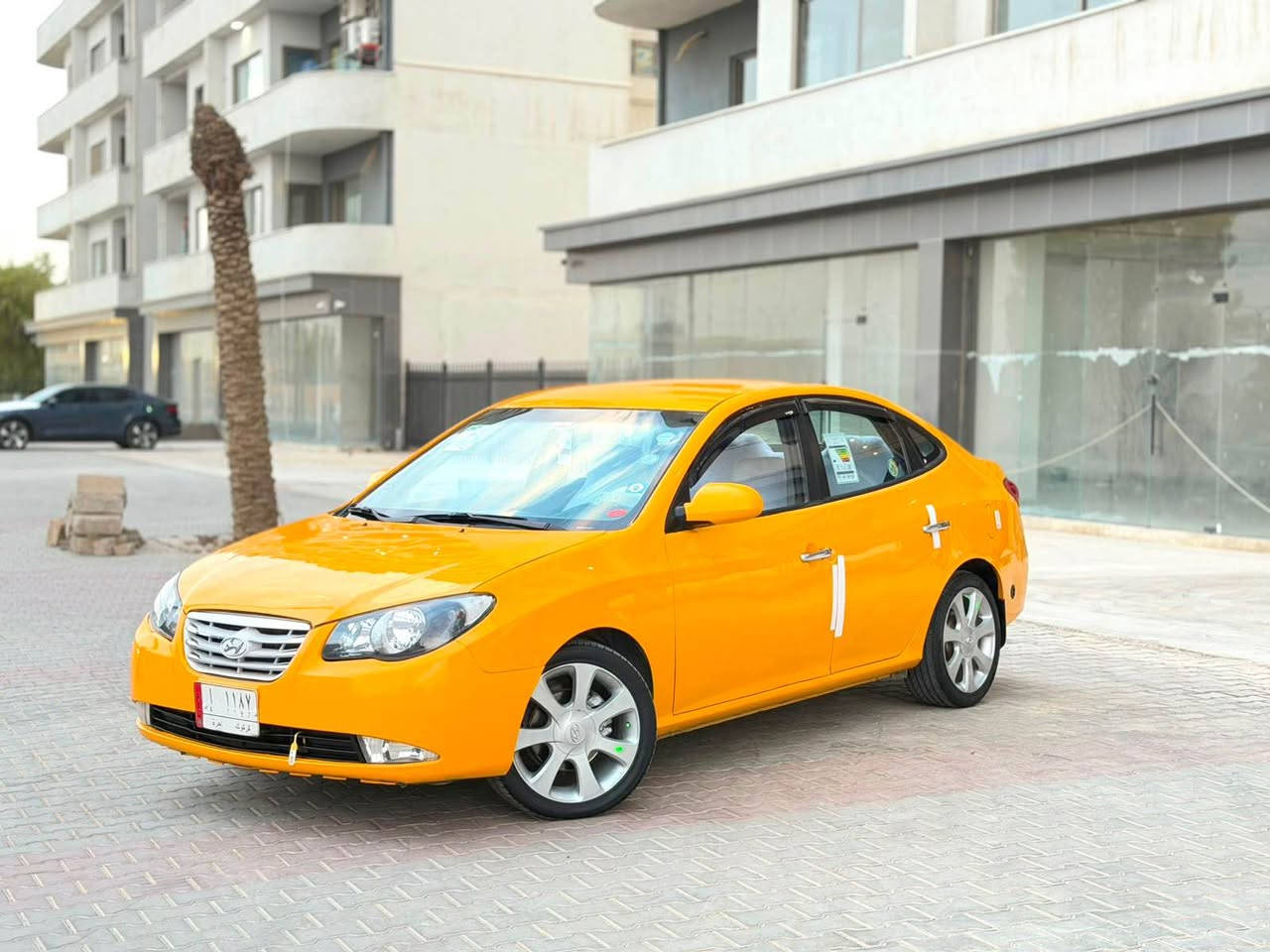 سلام علايكم 
النترا موديل 2009 

مصفات شاشه كاميرا يدات نيكل جام كهربا كشن جك كير اوتماتيك  لايت زينون. ويل كروم 17  منظوم غاز تبريت ثلج 

كير محرك بشرط لا صرف لا صوت لا بخار  محرك حجم 2000

رقم كركوك مشروع وطني جديد لحد 2028 دفتر بانزين موجود دفتر غاز  موجود 

سياره بي جملغ بونيت. جملغ خلفي 

سعره 77 بي مجال قليل 
*********** كركوك, العراق

