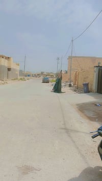 بزين القوس شارع الگفاح • قرب المدرسة الصينية • ١٠٠م