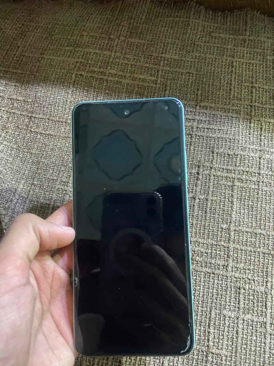 جهاز انفنكس سمارت 8 للبيع او للمراوس جهاز نضيف وماعوزه ايشي ولا مبدله بيه شي كامره تصفح العاب شحن يطول عدك يوم جهاز يخبل من كل النواحي ذاكره ٦٤ ناصريه مركز للاستفسار هذا رقمي ***********
