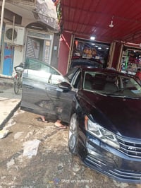 باسات  2017 20  تيربو  ماشيه 75 ميل  رقم دهوك  فول ماعدا فتحه  غرامه 3...
