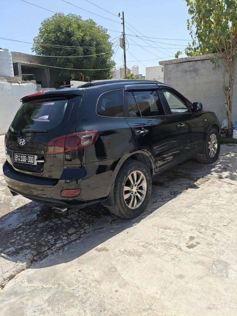 هۆندای سەنتافی گاز مودێل 2008 بڕاوە 
سەیارەکە مەسرەفی نیە ماڵی دۆستە 
کۆدی بۆ کراوە 
55 وەرەقەو معامەلە 
شوێن کەلار 
ژ.م‏‪***********‬‏ كالار, السليمانية
