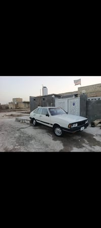 برازيلي • موديل ١٩٨٦ • رقم بغداد