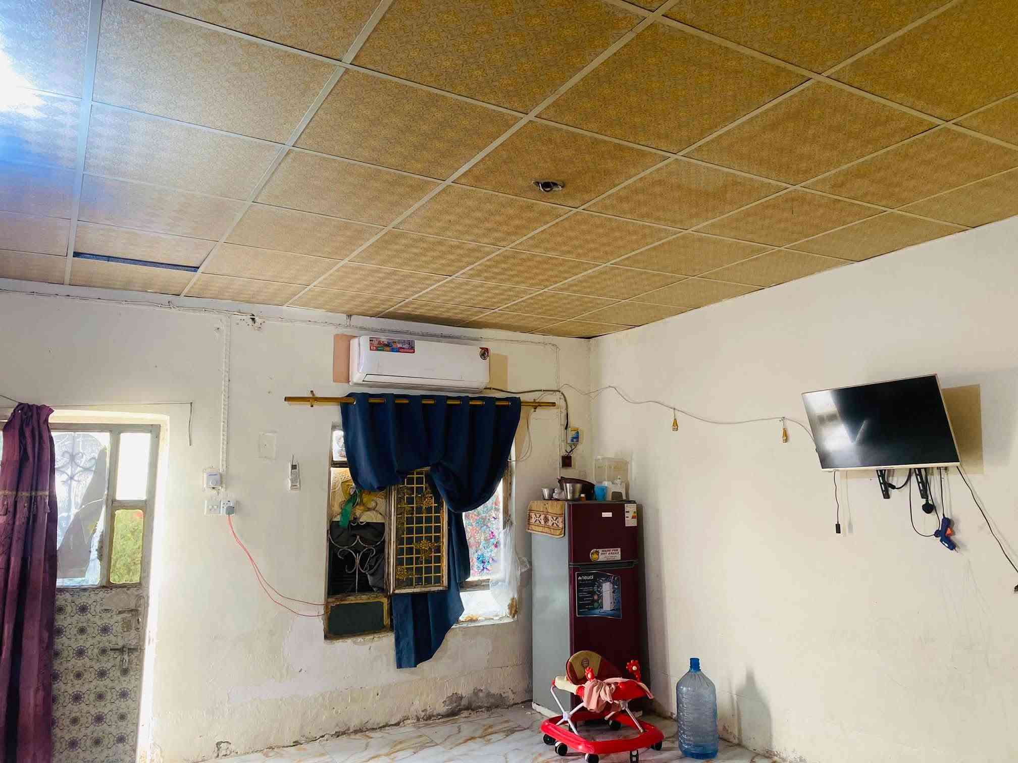 حي سكينة • ٢٤٠م • غرفتين