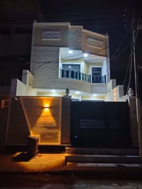 العبيدي الرئاسه • ٩٣م • ٣ غرف