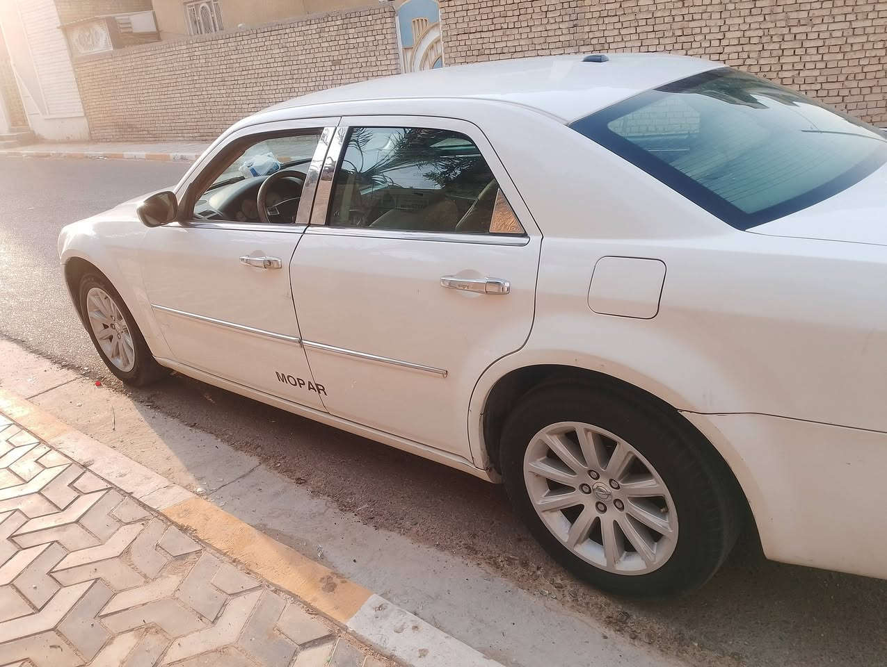 سلام عليكم
شباب سياره اوباما لبيع 2008

سياره جاهزه لاخير 

حدادية جديده من طول لطول 

كشنات جلد 

تحكم كشنات كهرباء 

دواخل عسلي 

كير مكينه خير من الله 

ترايك من زاخو إلى فاو 

تخم تايرات 

سعر سياره 115 وبيه مجال

مكان سياره ميسان 

رقم الهاتف انتصل اي استفسار على رقم 

***********
