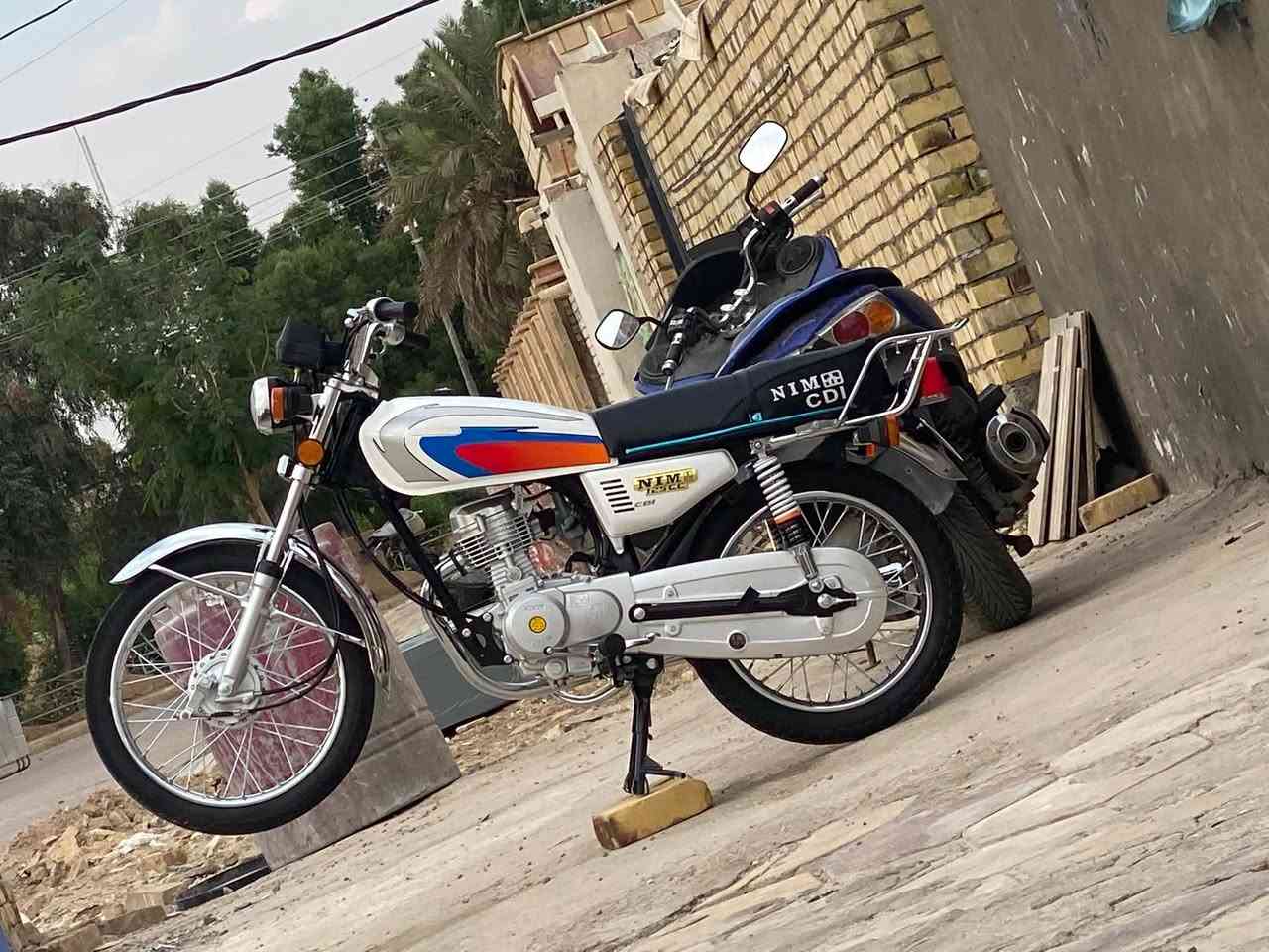 اسكنر • موديل ٢٧ • اول تبديله